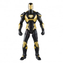 Marvel's Midnight Suns Marvel Legends akčná figúrka Iron Man (BAF: Mindless One) 15 cm